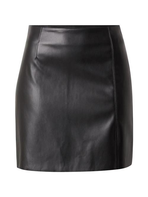 Se VERO MODA Nederdel 'VMNelly'  sort ved About You