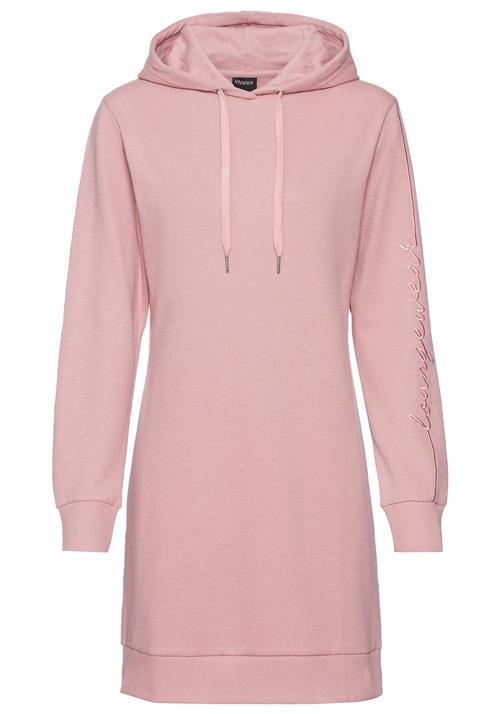 VIVANCE Kjole  rosé