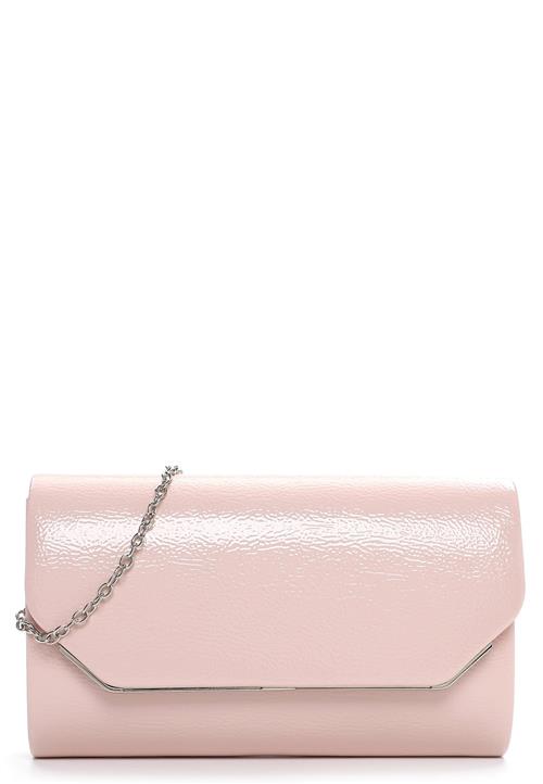 Tamaris Clutch 'Amalia Finish'  rosé