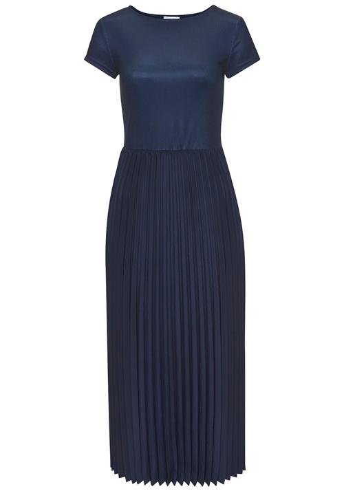 LASCANA Kjole  navy