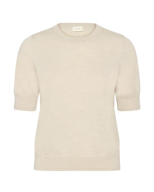 Part Two Pullover 'PWNatanya'  beige-meleret