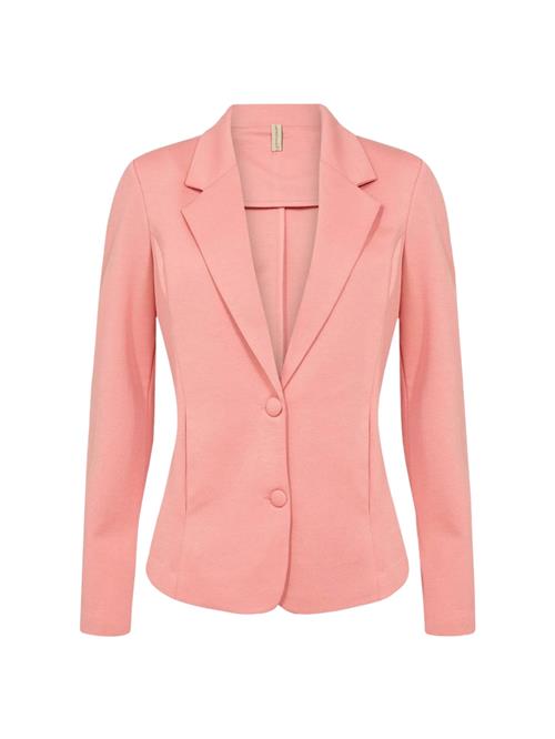 Soyaconcept Blazer 'Daniela'  pink