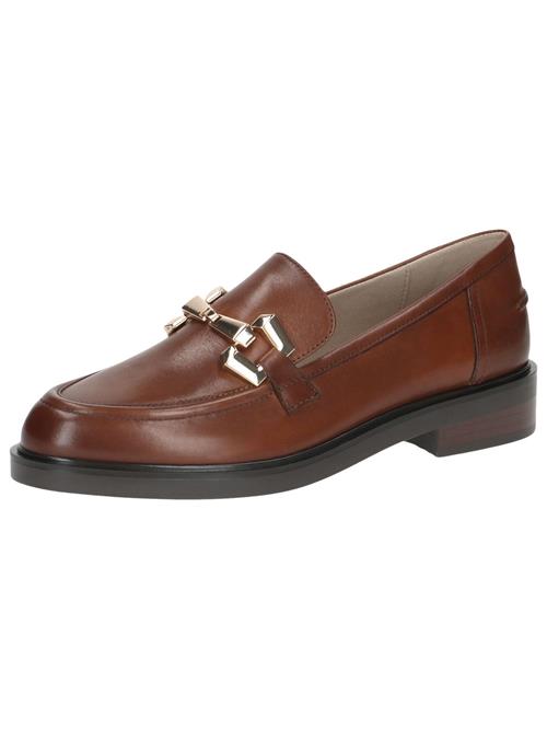CAPRICE Slipper  brun