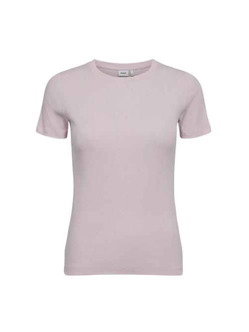 NÜMPH Shirts 'NURILEY'  lyserød