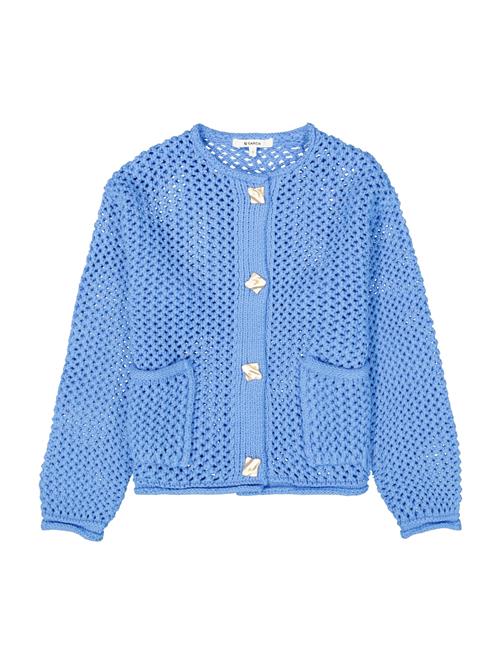 GARCIA Cardigan  lyseblå
