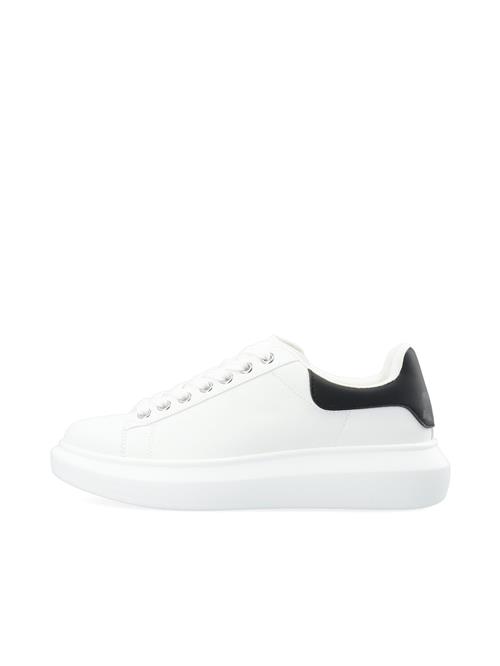 Bianco Sneaker low 'Dublin'  sort / hvid