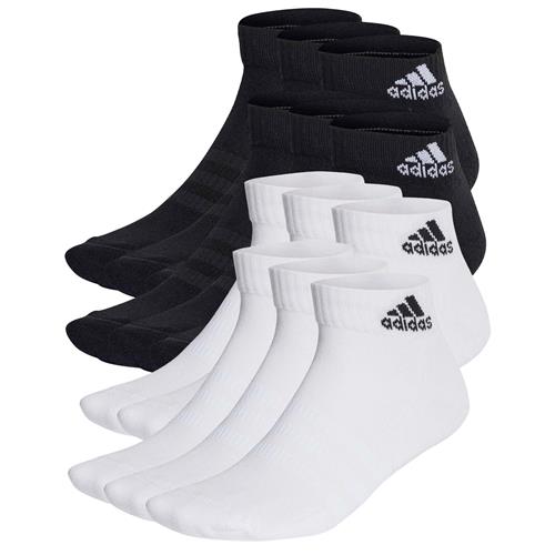 ADIDAS ORIGINALS Sokker  sort / hvid / offwhite / uldhvid