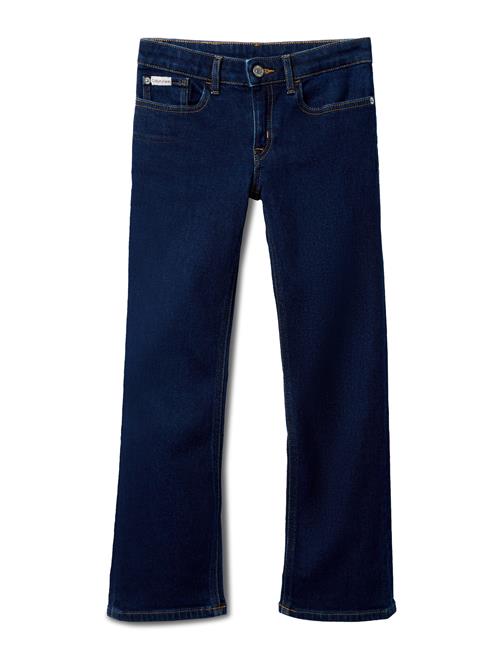 Calvin Klein Jeans Jeans  mørkeblå