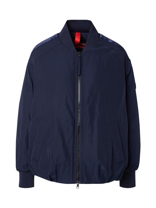 No. 1 Como Overgangsjakke 'BINETTO'  navy