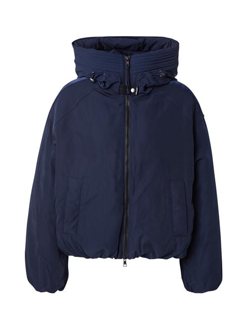 No. 1 Como Overgangsjakke 'LECCE'  navy