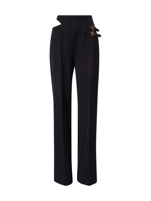 Versace Jeans Couture Bukser  sort