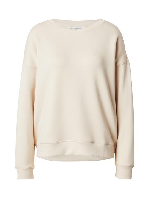 MSCH COPENHAGEN Sweatshirt 'Ima'  sand