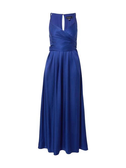 Se Ted Baker Kjole  mørkeblå ved About You