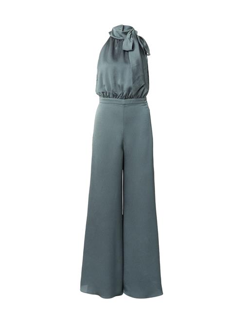 SWING Jumpsuit  mørkegrøn