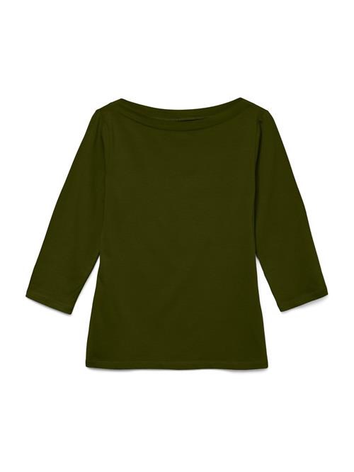 VERO MODA Shirts 'VMPANDA'  siv