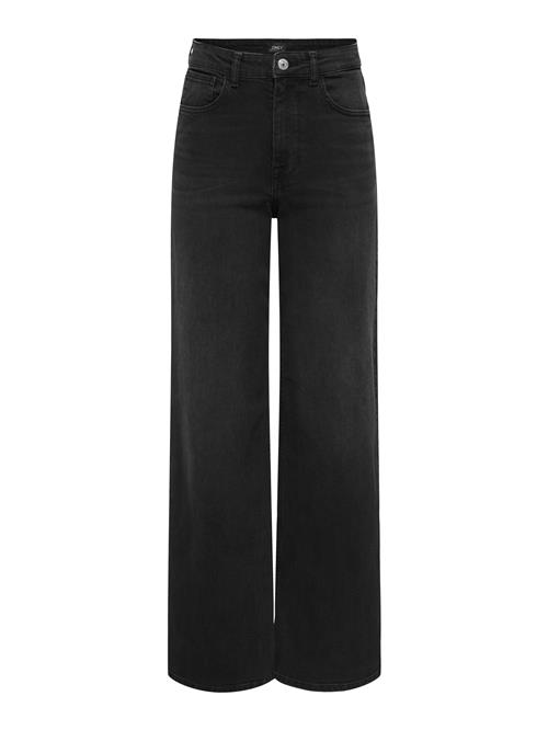 ONLY Jeans 'ONLHANNAH'  black denim