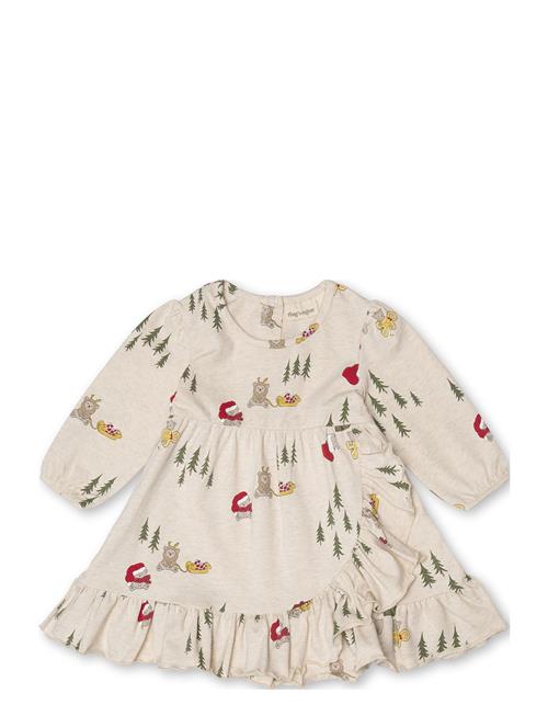 Marthine Dress That's Mine Cream