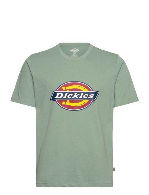 M Icon Logo Tee Dickies Green