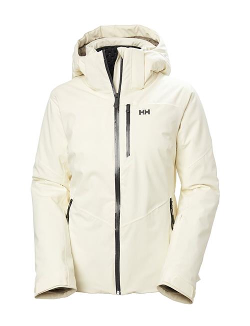 W Alphelia Jacket Helly Hansen White