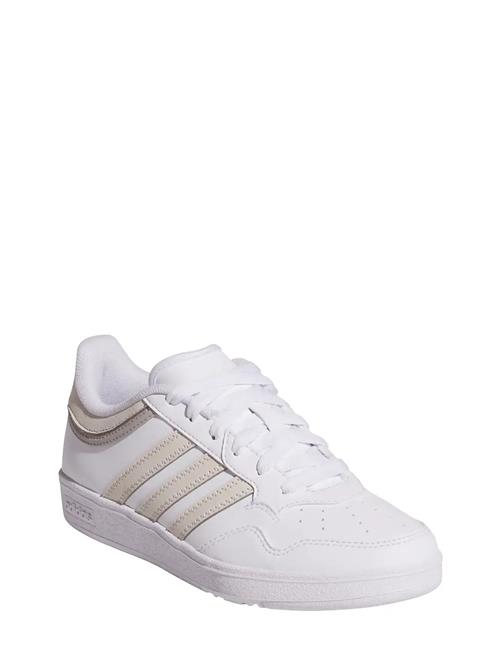 Hoops 4.0 J Adidas Sportswear White