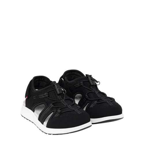 Viking Thrill 1V SL Sandaler Black Black 29 EU  Sort  29 EU  unisex