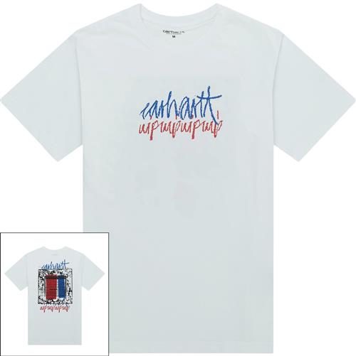 Carhartt S/S Stereo T-Shirt