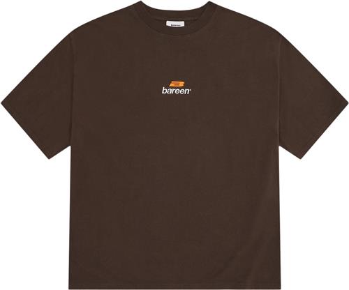 BAREEN Logo 3.0 Tee