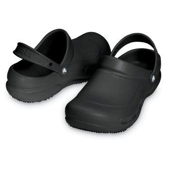 Crocs Work Bistro Unisex Sort US M7 (EU 39-40)