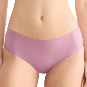 Sloggi Trusser ZERO Feel 2 0 Hipster Lilla Small Dame