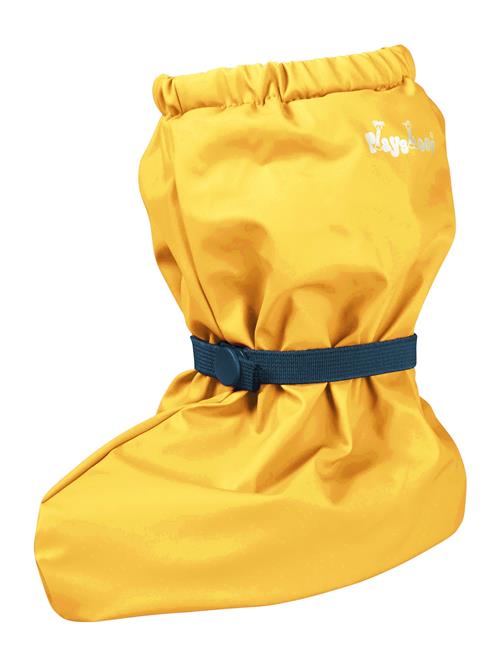 PLAYSHOES Sokker  gul