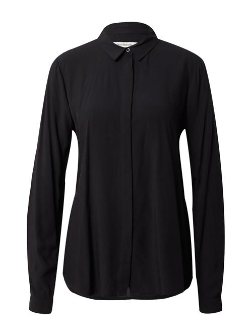 Se Soft Rebels Bluse 'Freedom'  sort ved About You
