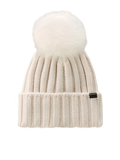 Woolrich Hue  hvid