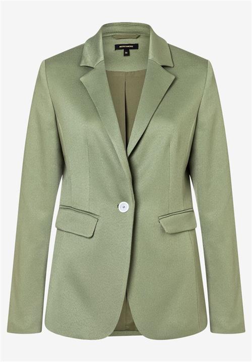 Se MORE & MORE Blazer  grøn ved About You