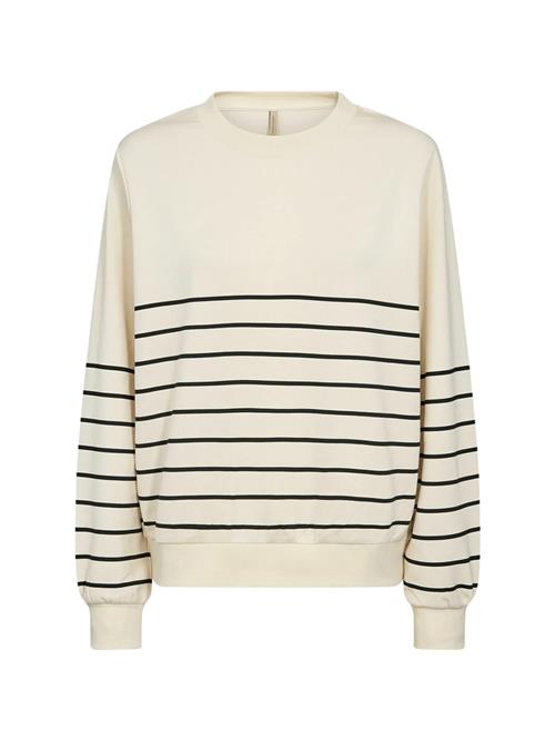 Soyaconcept Pullover 'BARNI'  creme