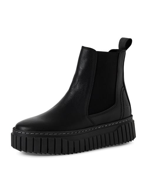 Tamaris Chelsea Boots  sort