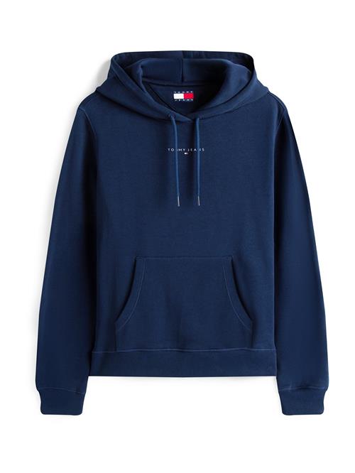 Tommy Jeans Sweatshirt  navy