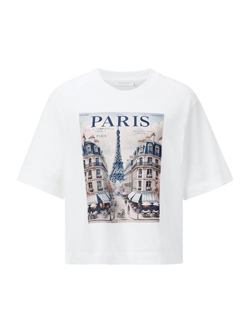 Rich & Royal Shirts  hvid
