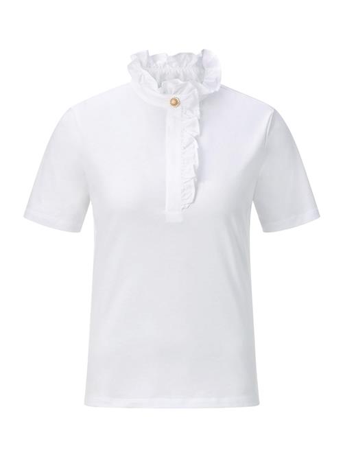 Rich & Royal Shirts  hvid