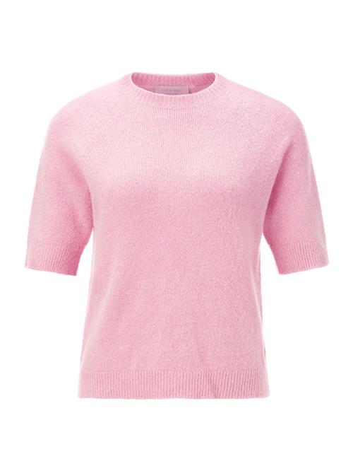 Rich & Royal Pullover  lyserød