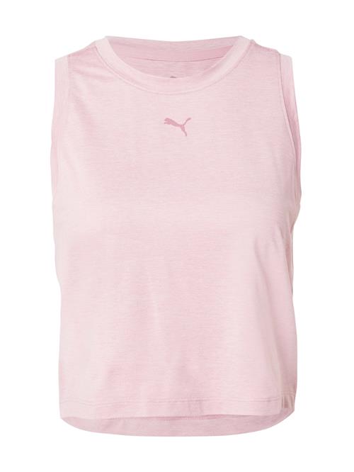 Se PUMA Sportsoverdel 'Cloudspun'  gammelrosa ved About You