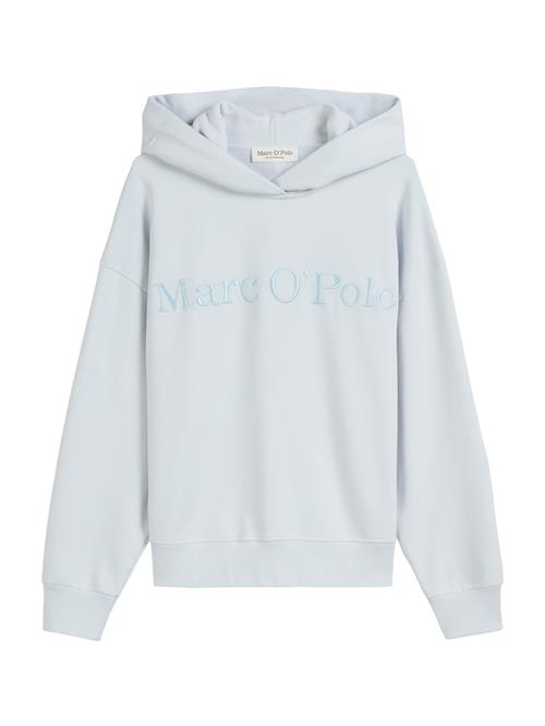 Marc O'Polo Sweatshirt  pastelblå