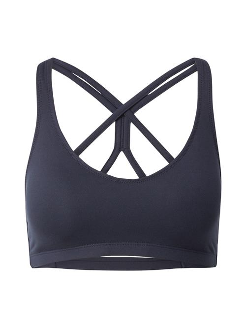 ROXY Sports-BH 'HEART'  antracit