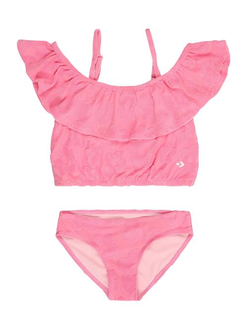 CONVERSE Bikini  lys pink