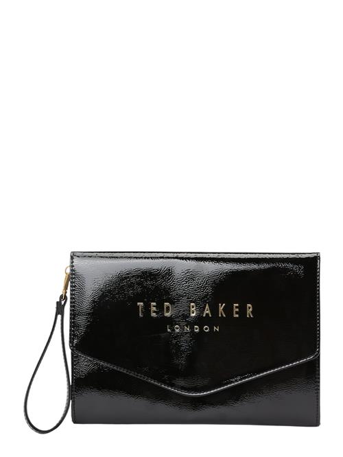 Se Ted Baker Clutch 'CRINKIE'  sort ved About You