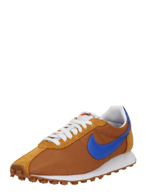 Nike Sportswear Sneaker low 'LD-1000'  blå / karamel / okker