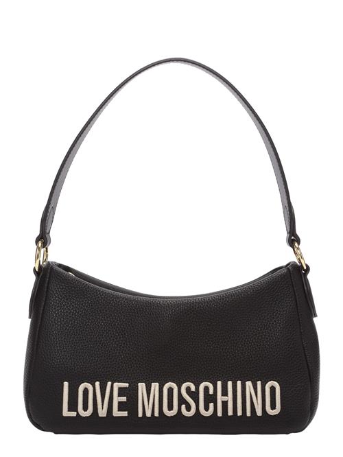 Love Moschino Skuldertaske  sort