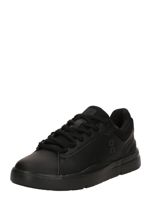 On Sneaker low 'The Roger Advantage'  sort