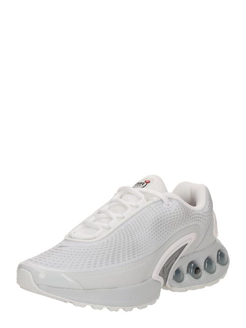 Nike Sportswear Sneaker low 'Air Max Dn'  lysegrå / offwhite