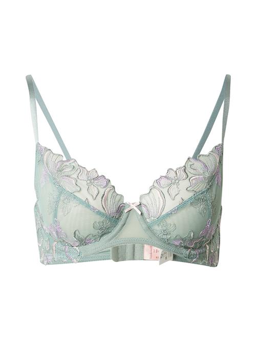 Se Hunkemöller BH 'Lauren'  pastelgrøn ved About You