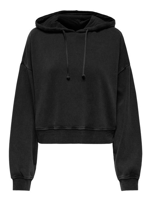 ONLY Sweatshirt  sort